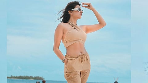 Anjali Arora