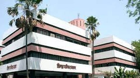 Jalgaon ZP