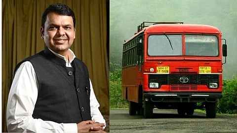 ST buses News
