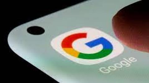 Google news