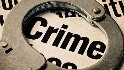 pune crime news
