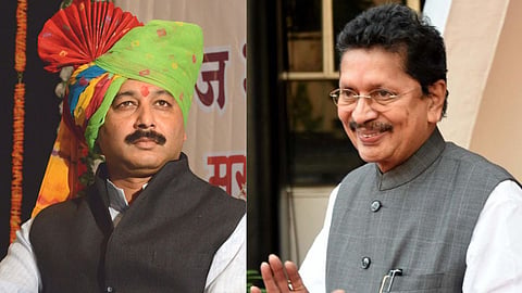 SambhajiRaje Chhatrapati