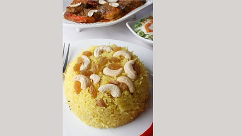 Narali purnima 2022, Recipe, Food, Narali Bhat
