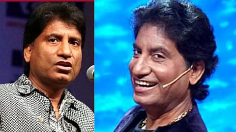 Raju Srivastava Health Update News In Marathi