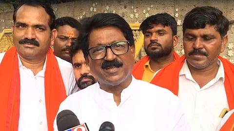arvind sawant