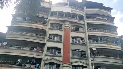 komal park, ulhasnagar, ulhasnagar incident
