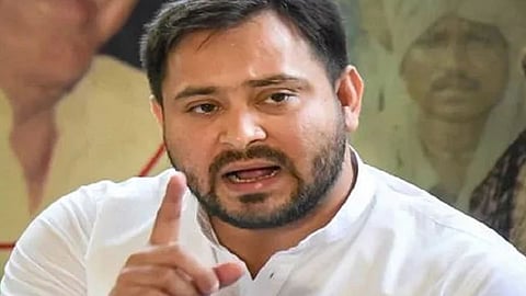 INDIA आघाडी 300 जागा जिंकलीय, पाचव्या टप्प्याच्या मतदानाआधीच तेजस्वी यादव यांचा मोठा दावा