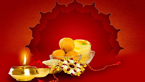 Raksha Bandhan 2022 , Recipe, Food