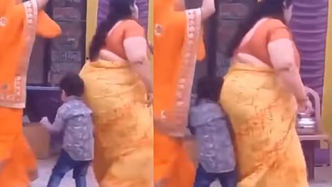 Women Dance Video