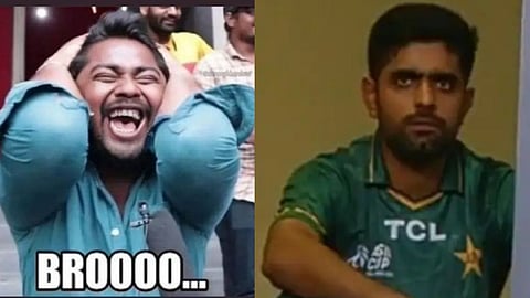 INDvsPAK