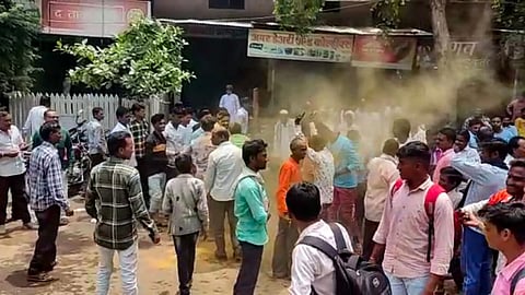 Gram Panchayat Election