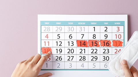 How to postpone Periods
