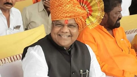Tanaji sawant