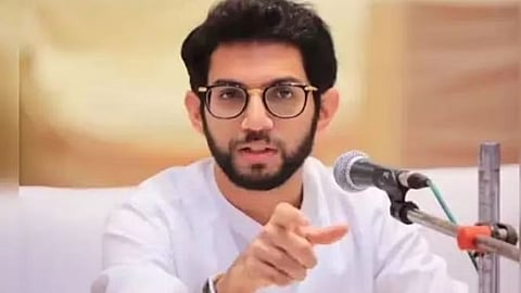 Aaditya Thackeray , Matheran, Maharashtra Governemnt