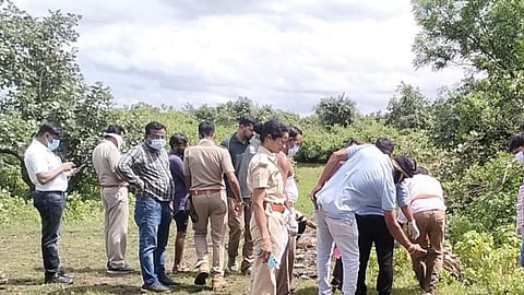 wardha news