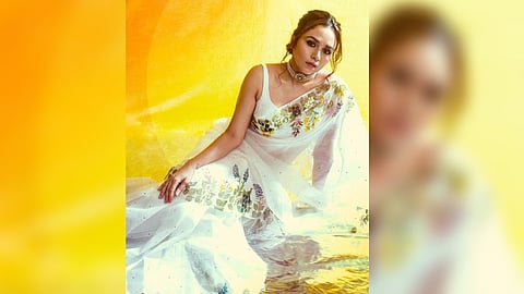 Amruta Khanvilkar