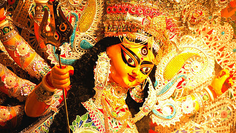 Navratri 2022