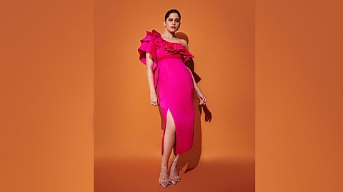 Sai Tamhankar