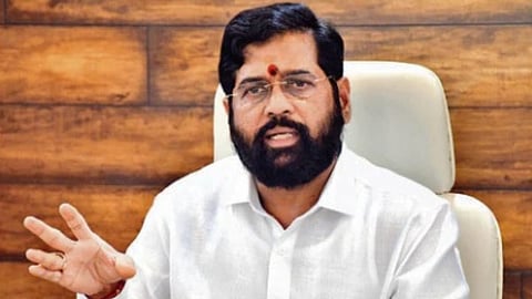eknath shinde