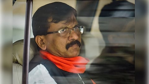 Sanjay Raut Latest News