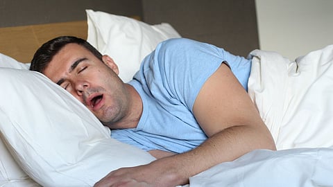 Drooling Causes