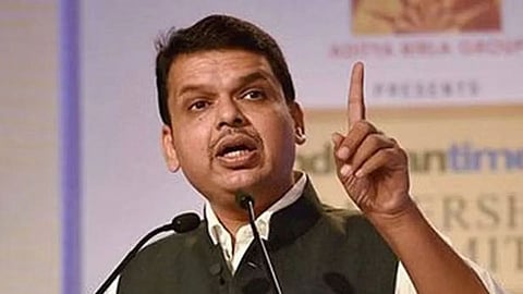 Devendra Fadnavis