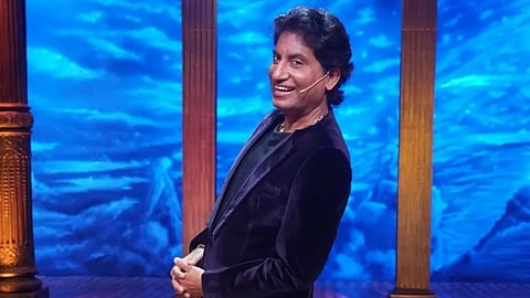 Raju Srivastava Instagram
