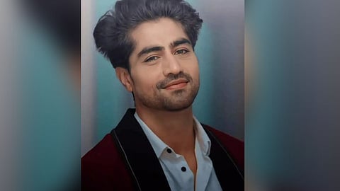 Harshad Chopda