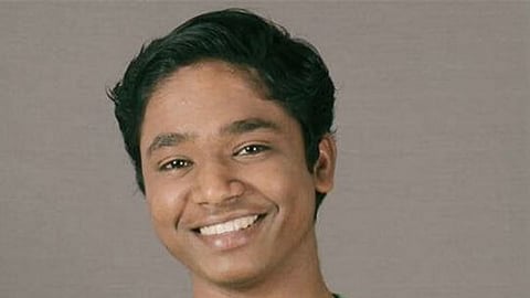sairat fame suraj pawar