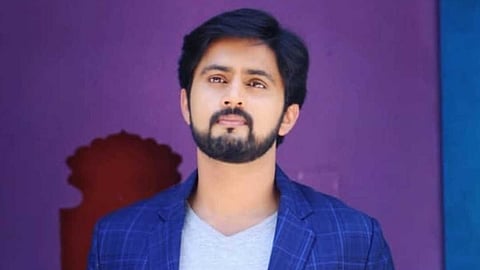 Shashank Ketkar Marathi Actor Share Payemet