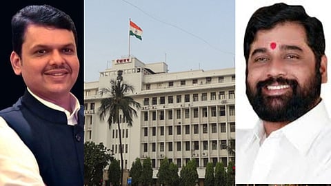 maharashtra government , ias transfer, 44 ias officer transfer order