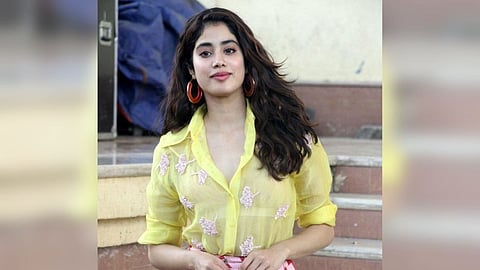 Janhvi Kapoor On Earning Respect