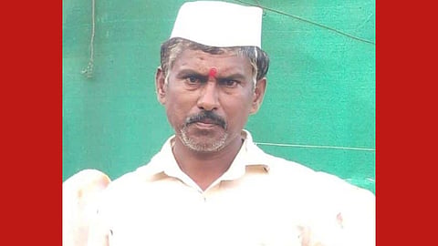 samadhan patil