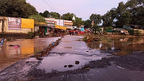 nashik , sinnar