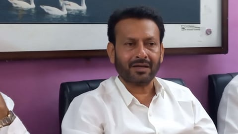 Sanjay Kute