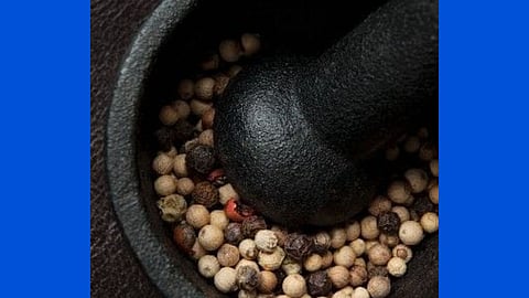 White Pepper Benefits