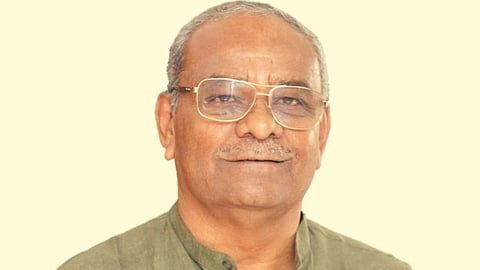 Umesh Katti