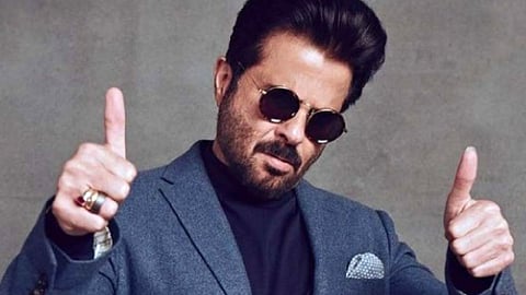 Anil Kapoor