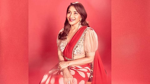 Madhuri Dixit