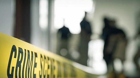 mumbai crime news