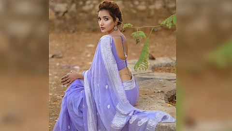 Rupali Bhosle