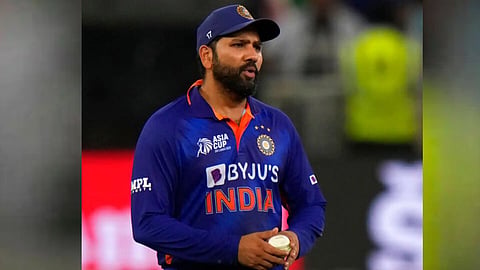 Asia Cup 2022