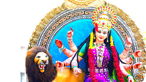 Navratri 2022
