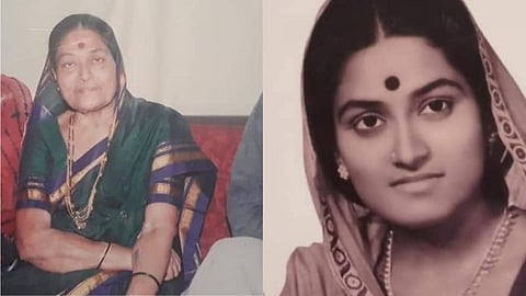 Gulabbai Sangamnerkar