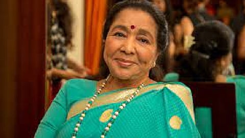 Asha Bhosale Passes Away: सूर सम्राज्ञी आशा भोसले अनंतात विलीन, शासकीय इतमामात अंत्यसंस्कार
