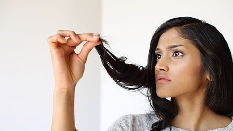 Hair Care Tips
