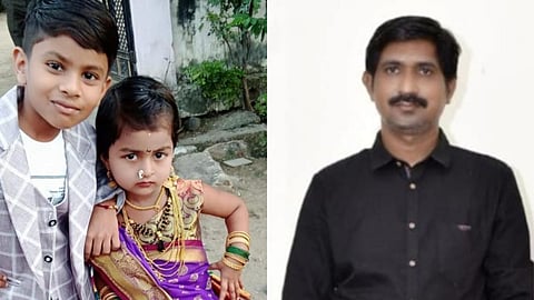 Wardha Crime news