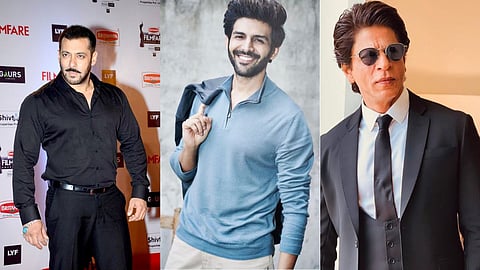 Bollywood Celebrity