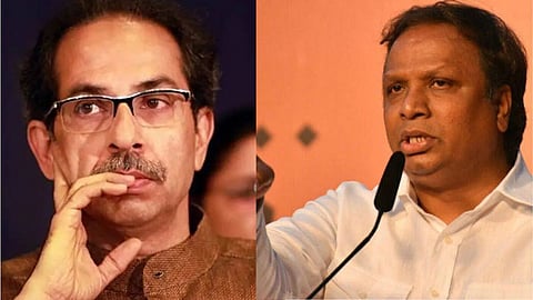 Shivsena Vs BJP