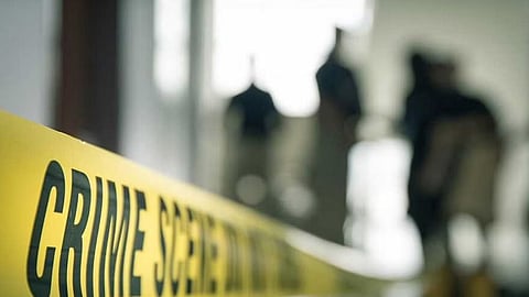 sangli crime news